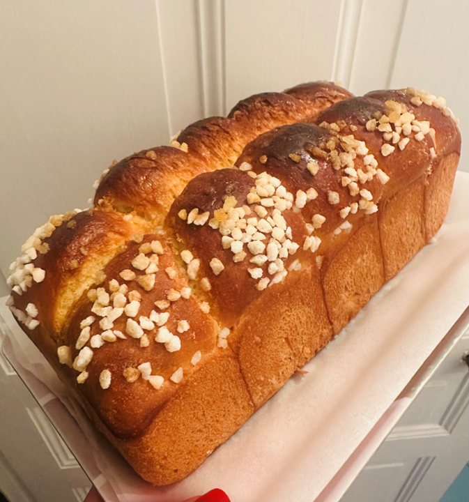 BRIOCHE NANTERRE