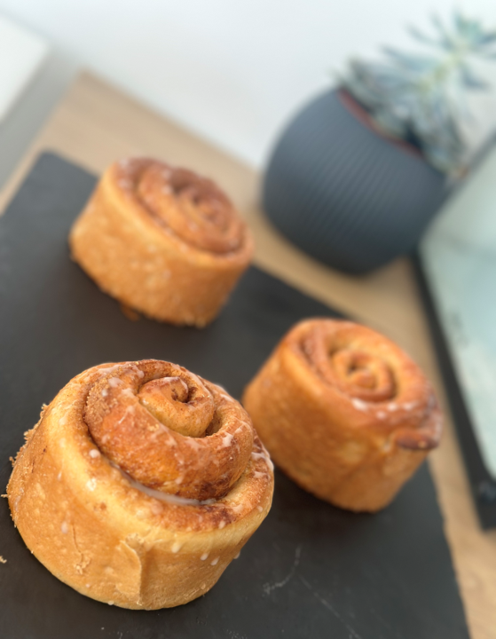 ROLOS DE CANELA