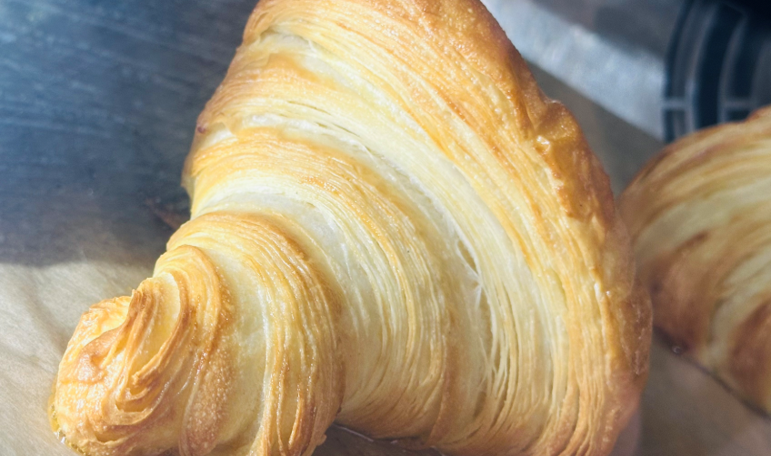 CROISSANT FRANCÊS