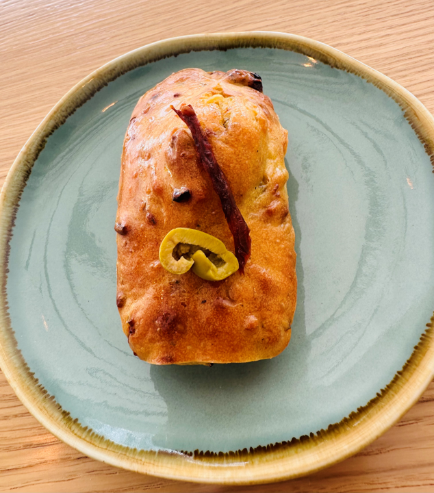 CAKE QUEIJO; FIAMBRE VEGAN