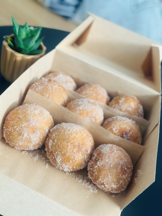 BOLA DE BERLIM