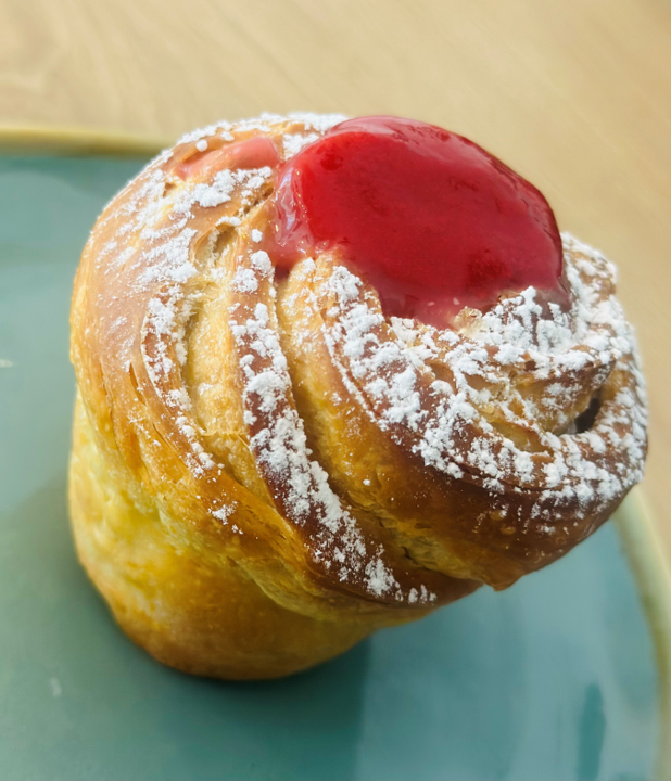 CRUFFINS