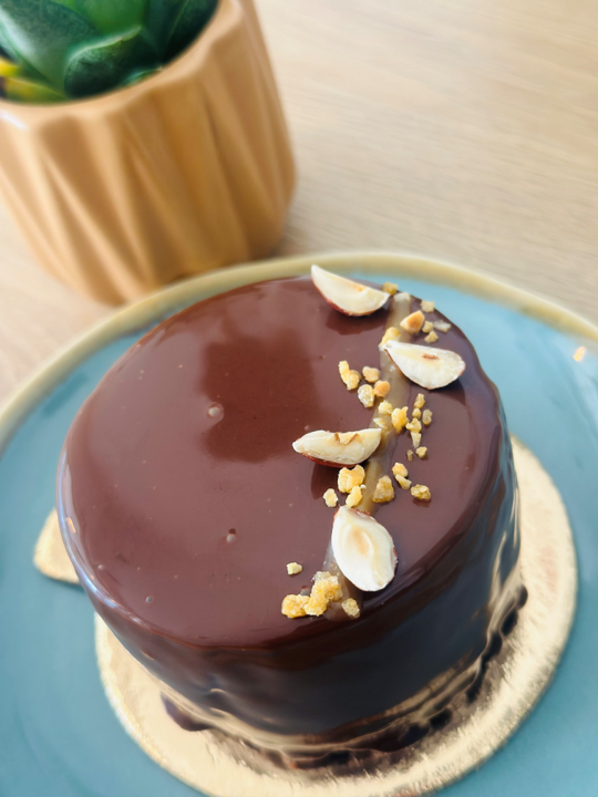 ROYAL CHOCOLATE SEM GLUTEN